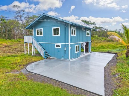 Residential Property for sale in Hawaii County, Hawaii