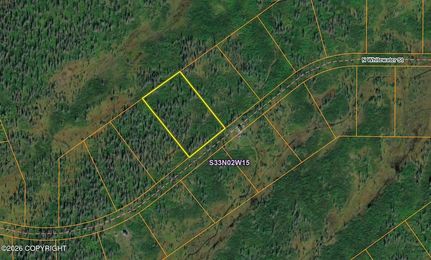 Property for sale in Matanuska-Susitna Borough, Alaska