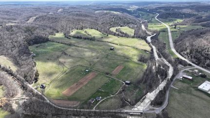 Timberland Property for sale in Owen County, Kentucky
