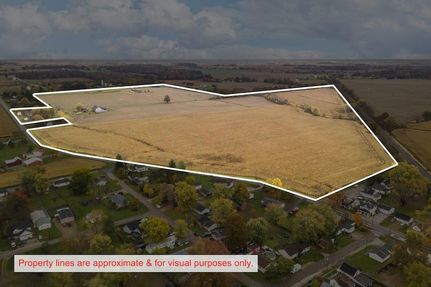 Undeveloped Land for sale in Fairfield County, Ohio