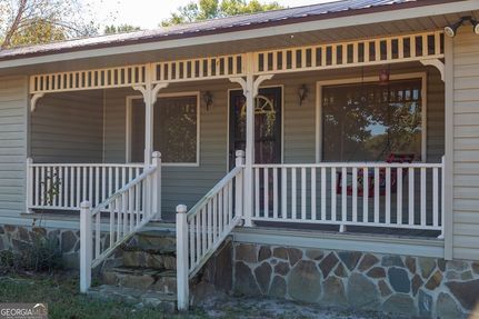 Ranch Property for sale in Bacon County, Georgia