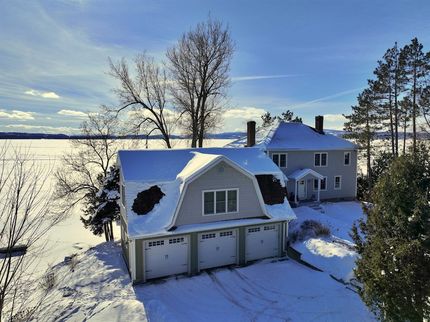 Lakefront Property for sale in Orleans County, Vermont