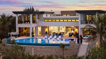 Waterfront Property for sale in Lee County, Florida