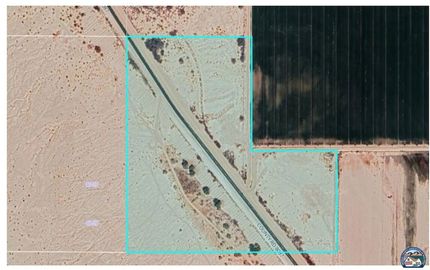 Undeveloped Land for sale in Imperial County, California