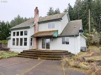 Property for sale in Lane County, Oregon