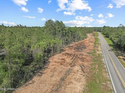 Undeveloped Land for sale in Harrison County, Mississippi