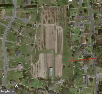 Undeveloped Land for sale in Wicomico County, Maryland