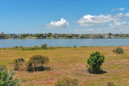 Lakefront Property for sale in Galveston County, Texas