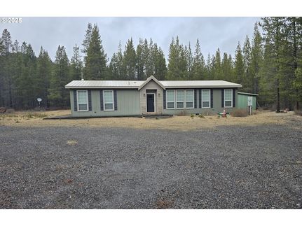 Property for sale in Klamath County, Oregon