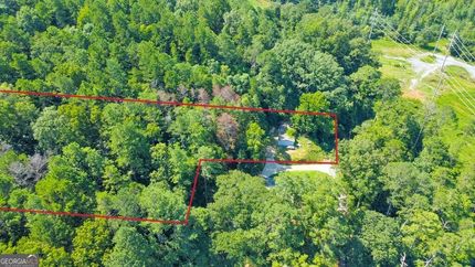 Undeveloped Land for sale in Floyd County, Georgia