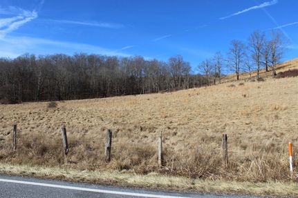 Undeveloped Land for sale in Highland County, Virginia