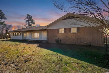 Waterfront Property for sale in Pike County, Arkansas