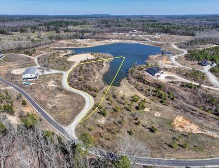 Undeveloped Land for sale in Garland County, Arkansas