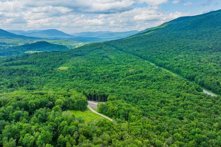 Undeveloped Land for sale in Bennington County, Vermont