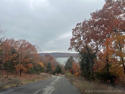 Lakefront Property for sale in Haskell County, Oklahoma