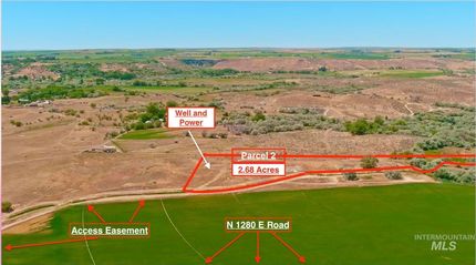 Timberland Property for sale in Twin Falls County, Idaho