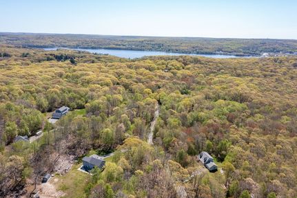 Undeveloped Land for sale in New London County, Connecticut