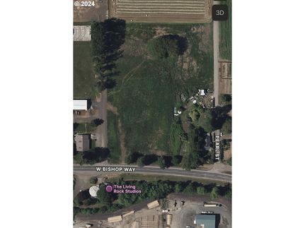 Undeveloped Land for sale in Linn County, Oregon