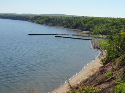 Waterfront Property for sale in Fond du Lac County, Wisconsin