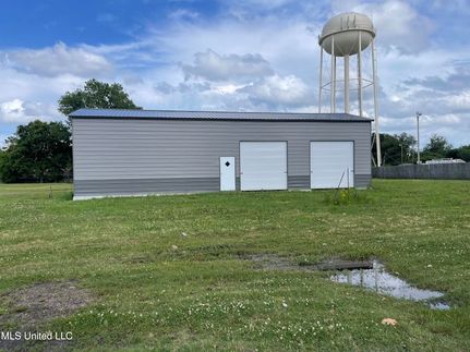 Ranch Property for sale in Tunica County, Mississippi