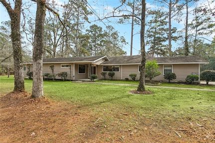 Ranch Property for sale in Livingston Parish, Louisiana