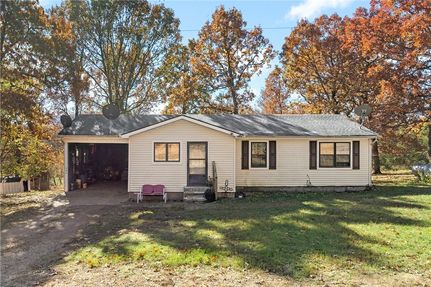 Farm Property for sale in Carroll County, Arkansas