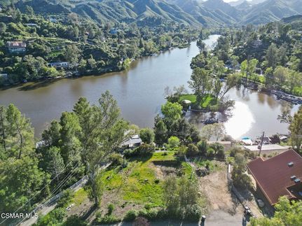 Lakefront Property for sale in Los Angeles County, California