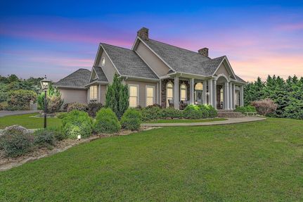 Farm Property for sale in Bedford County, Virginia