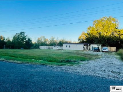 Ranch Property for sale in West Carroll Parish, Louisiana