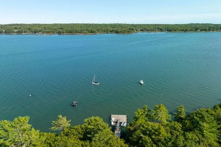 Property for sale in Lincoln County, Maine