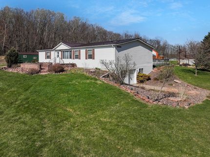 Farm Property for sale in Barron County, Wisconsin