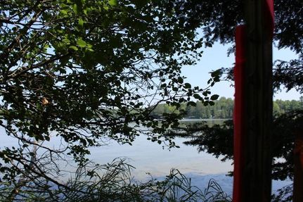 Waterfront Property for sale in Forest County, Wisconsin