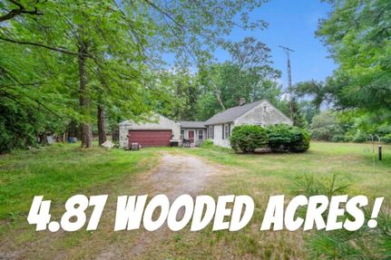 Farm Property for sale in Muskegon County, Michigan