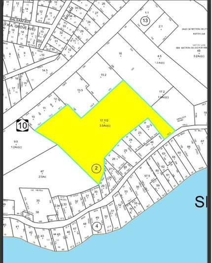 Farm Property for sale in Fulton County, New York