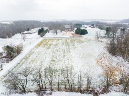 Undeveloped Land for sale in Stark County, Ohio