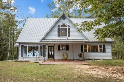 Lakefront Property for sale in Sabine County, Texas