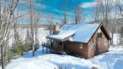 Property for sale in Vilas County, Wisconsin