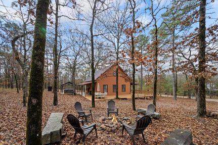 Property for sale in McCurtain County, Oklahoma