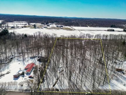 Undeveloped Land for sale in Oswego County, New York