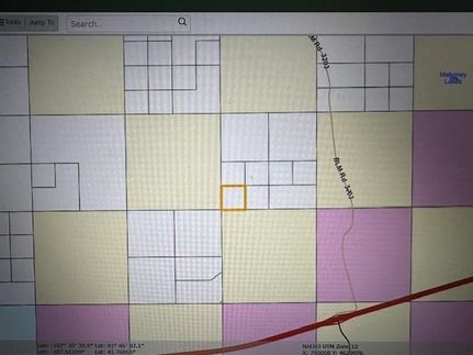 Undeveloped Land for sale in Sweetwater County, Wyoming
