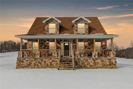 Farm Property for sale in Greene County, Pennsylvania