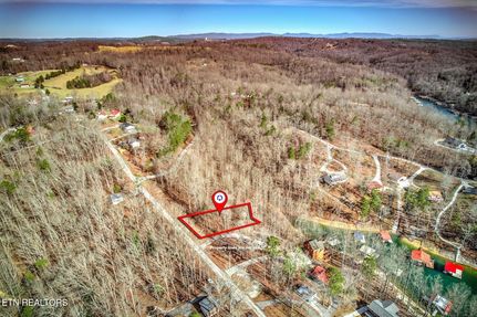 Waterfront Property for sale in Campbell County, Tennessee