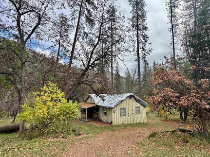 Undeveloped Land for sale in Siskiyou County, California
