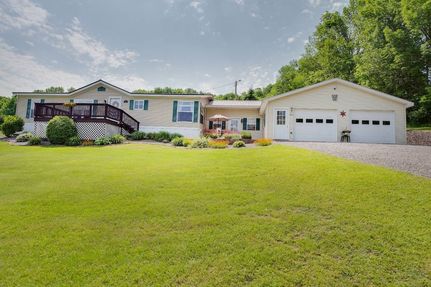 Farm Property for sale in Otsego County, New York