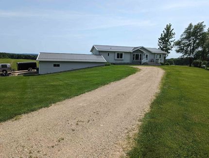 Lakefront Property for sale in Adams County, Wisconsin