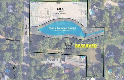 Residential Property for sale in Saint Louis County, Missouri