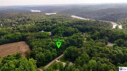 Undeveloped Land for sale in Meade County, Kentucky