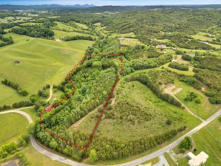 Undeveloped Land for sale in Greene County, Tennessee
