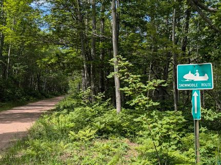 Undeveloped Land for sale in Bayfield County, Wisconsin