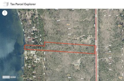 Residential Property for sale in Vilas County, Wisconsin